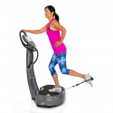 Vibrajsonsapparat MY7, Power Plate