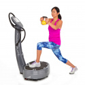 Vibrajsonsapparat MY7, Power Plate