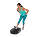 Vibrajsonsapparat Personal, Power Plate