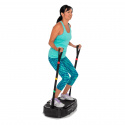 Vibrajsonsapparat Personal, Power Plate