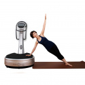 Vibrajsonsapparat PRO7, Power Plate