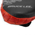 Dragon Coaching Mitts, Bruce Lee