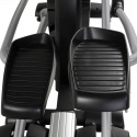 Crosstrainer Platinum Pro, Tunturi