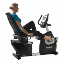 Trimsykkel Platinum Recumbent Pro, Tunturi