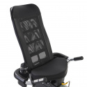 Trimsykkel Platinum Recumbent Pro, Tunturi