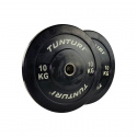 Bumper Vektpakke 100 kg, Tunturi