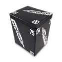 Plyo Box Soft 50/60/75 cm, Tunturi