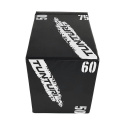 Plyo Box Soft 50/60/75 cm, Tunturi