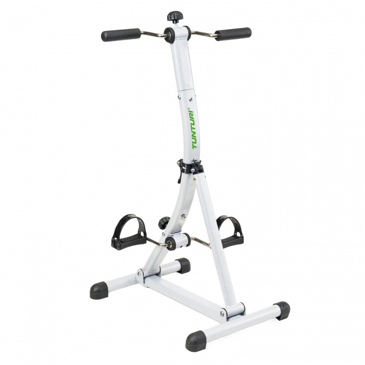 Sjekke Dual Bike Trainer, Tunturi hos SportGymButikken.no