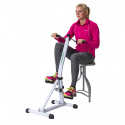 Dual Bike Trainer, Tunturi