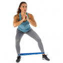 Mini Resistance Bands Sett, 5-pakke, Tunturi