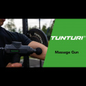 Massasjepistol, GM50, Tunturi