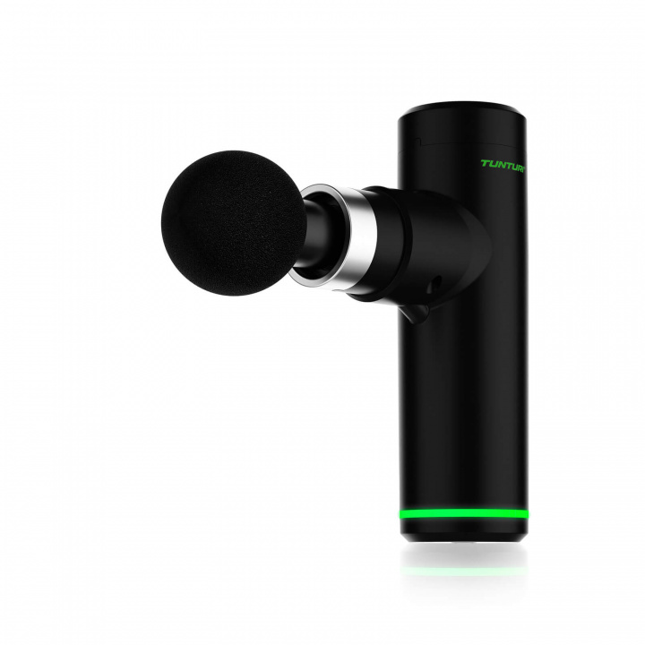 Massasjepistol, GM 30 Mini, Tunturi i gruppen Helse / Massasjepistol hos Sportgymbutikken.no (TU-14TUSYO067)