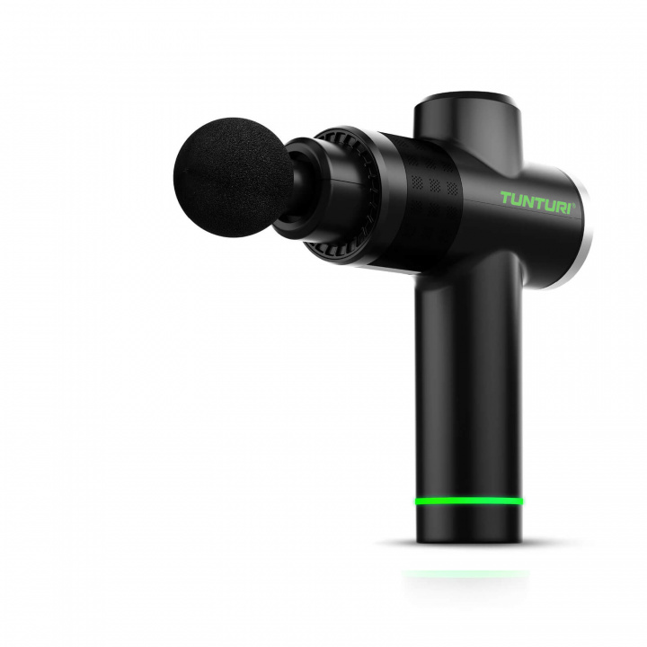 Massasjepistol, GM 40, Tunturi i gruppen Helse / Massasjepistol hos Sportgymbutikken.no (TU-14TUSYO082)