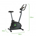 Trimsykkel Cardio Fit B30, Tunturi