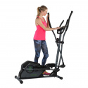 Crosstrainer Cardio Fit C30 Rear, Tunturi