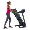 Tredemølle Cardio Fit T30, Tunturi