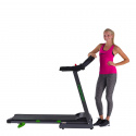 Tredemølle Cardio Fit T30, Tunturi