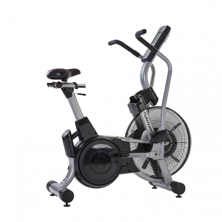 Sjekke Air Bike Platinum Pro, Tunturi hos SportGymButikken.no