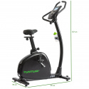Trimsykkel F40 Compentence, Tunturi