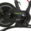 Spinningsykkel S25 Competence Rear, Tunturi