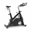 Spinningsykkel S40 Competence Front, Tunturi