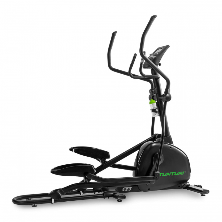 Sjekke Crosstrainer C25-F Compentence, Tunturi hos SportGymButikken.no