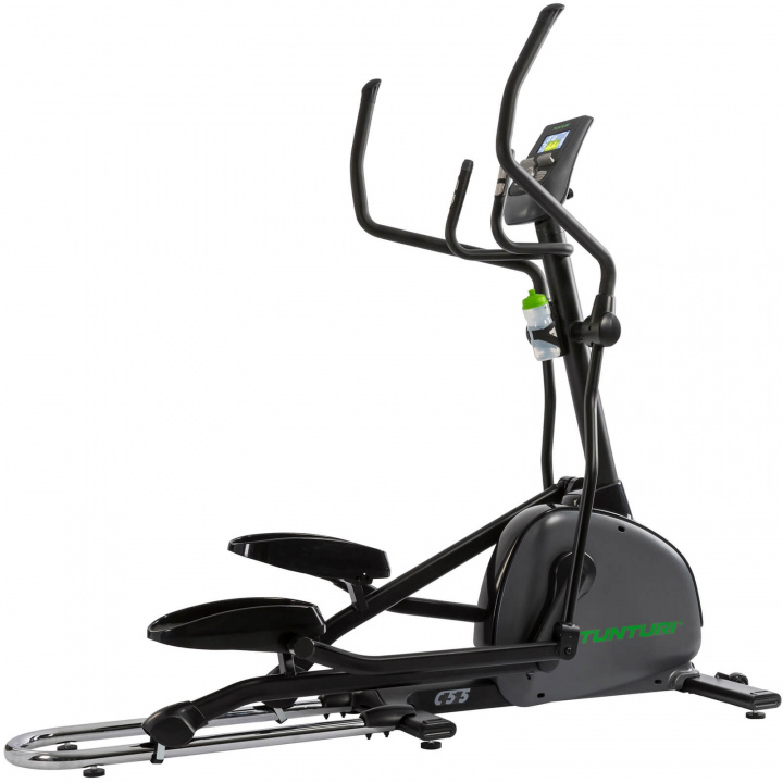 Sjekke Crosstrainer C55-F Performance, Tunturi hos SportGymButikken.no