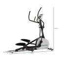 Crosstrainer C85-F Endurance, Tunturi