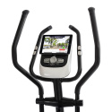 Crosstrainer C80-R Endurance, Tunturi