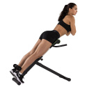 Ryggtrener CT40 Core Trainer, Tunturi