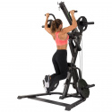 Leverage Pulley Gym WT85, Tunturi