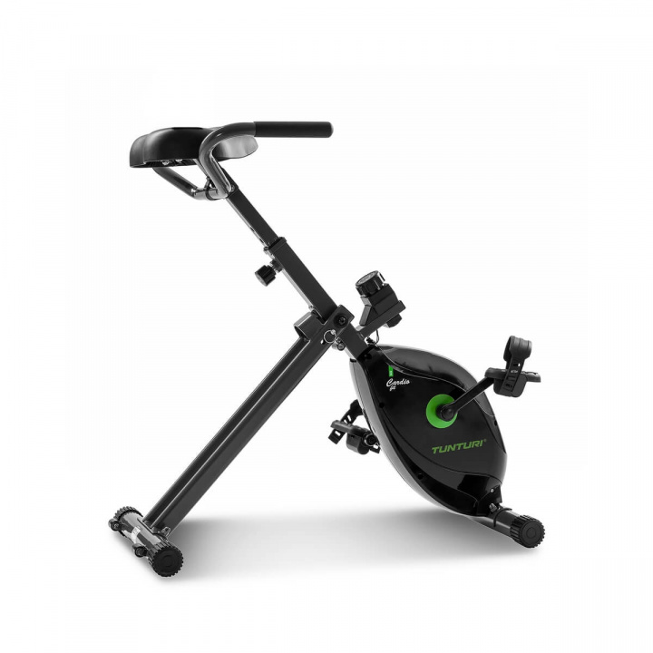 Sjekke Desk Bike Cardio Fit D20, Tunturi hos SportGymButikken.no