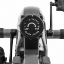 Desk Bike Cardio Fit D20, Tunturi