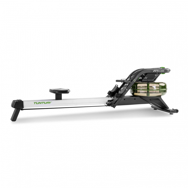 Sjekke Romaskin R85W Dual Rail Endurance, Tunturi hos SportGymButikken.no