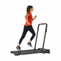 Tredemølle Cardio Fit T10, Tunturi