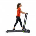 Tredemølle Cardio Fit T10, Tunturi