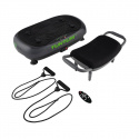 Vibrajsonsapparat, Cardio Fit V10, Tunturi