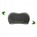 Vibrajsonsapparat, Cardio Fit V10, Tunturi