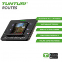 Signature T40 Treadmill, Tunturi