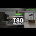 Tredemølle Signature T80