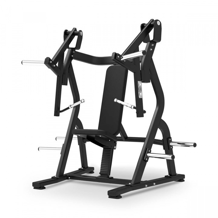 Chest Press Platinum i gruppen Styrke / Styrkemaskiner / Brystmaskiner hos Sportgymbutikken.no (TU-25PVP02000)