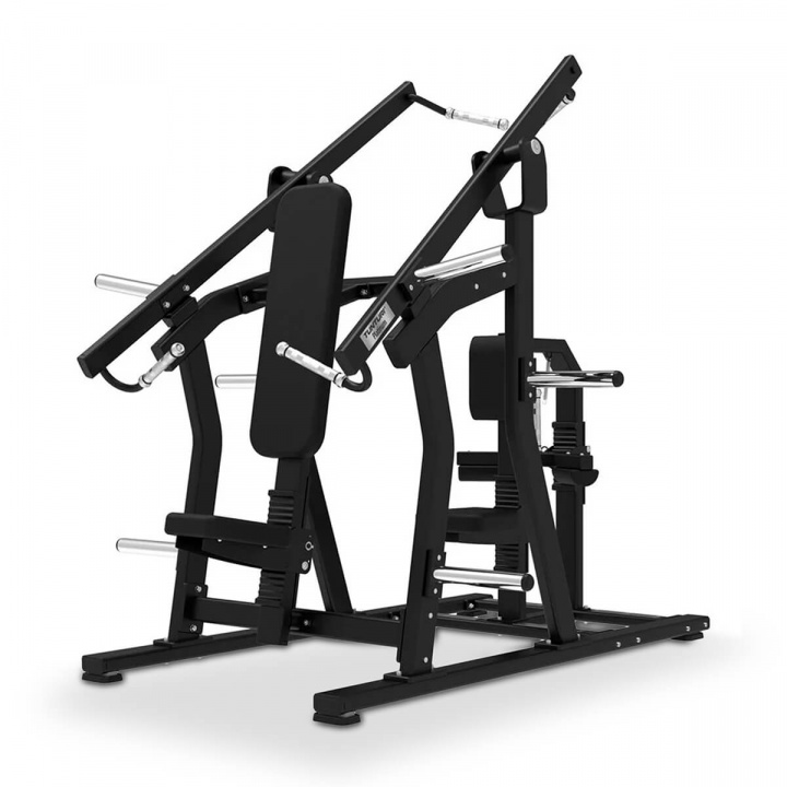 Dual Chest/Back Platinum i gruppen Styrke / Styrkemaskiner / Brystmaskiner hos Sportgymbutikken.no (TU-25PVP04000)