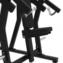 Dual Chest/Back Platinum