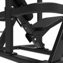 Shoulder Press Platinum