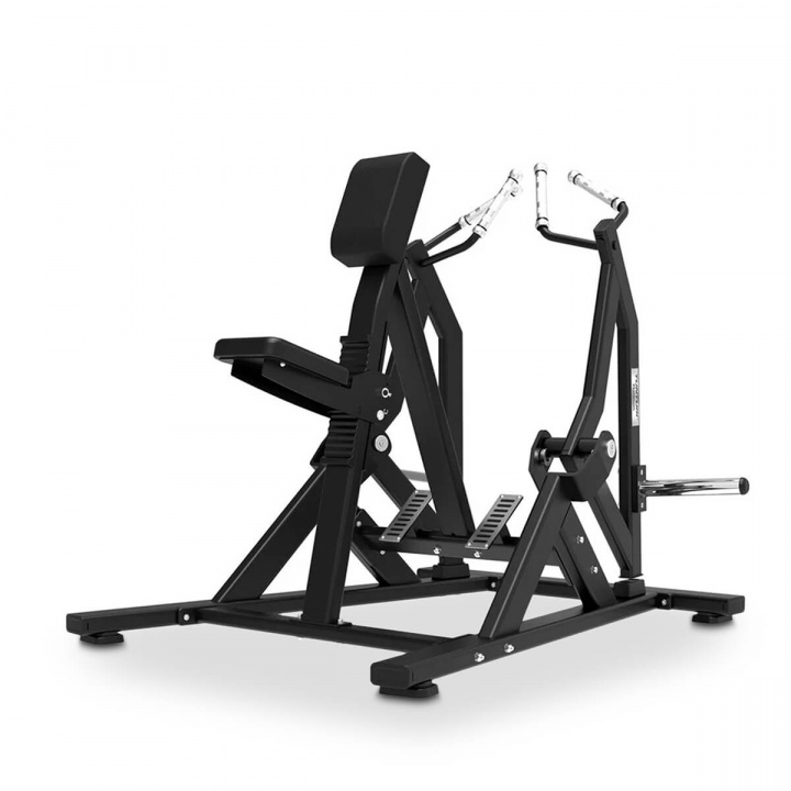 Seated Row Platinum i gruppen Styrke / Styrkemaskiner / Ryggmaskiner hos Sportgymbutikken.no (TU-25PVP10000)