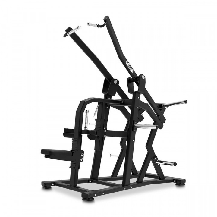 Wide Lat Pulldown Platinum i gruppen Styrke / Styrkemaskiner / Ryggmaskiner hos Sportgymbutikken.no (TU-25PVP12000)