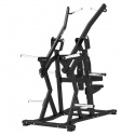 Wide Lat Pulldown Platinum