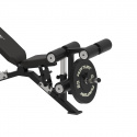 Utility Bench Platinum