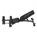 Utility Bench Platinum